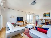 Appartement 5 pièces 100 m²