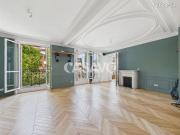 Appartement 5 pièces 100 m²