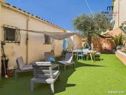 Appartement 5 pièces 100 m²