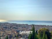 Appartement 5 pièces 100 m²