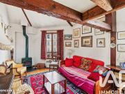 Appartement 5 pièces 100 m²