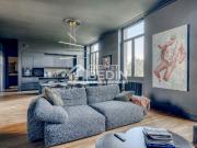 Appartement 5 pièces 100 m²