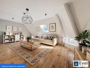 Appartement 5 pièces 100 m²