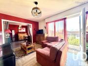 Appartement 5 pièces 98 m²