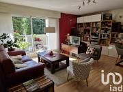 Appartement 5 pièces 100 m²