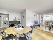 Appartement 5 pièces 100 m²