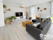 Appartement 5 pièces 100 m²