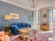 Appartement 5 pièces 100 m²