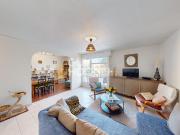 Appartement 6 pièces 100 m²