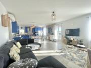 Appartement 5 pièces 100 m²