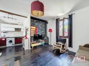 Appartement 5 pièces 100 m²