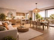 Appartement 5 pièces 100 m²