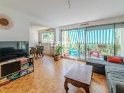 Appartement 5 pièces 100 m²