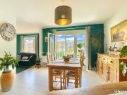 Appartement 5 pièces 100 m²