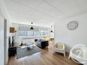 Appartement 5 pièces 93 m²