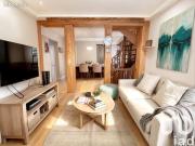 Appartement 5 pièces 100 m²
