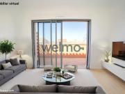 Appartement 5 pièces 100 m²