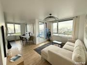 Appartement 5 pièces 100 m²