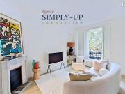 Appartement 5 pièces 100 m²