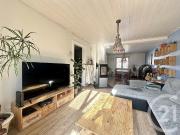 Appartement 5 pièces 100 m²