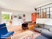 Appartement 5 pièces 100 m²
