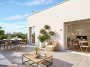 Appartement 5 pièces 100 m²