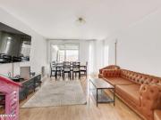 Appartement 5 pièces 100 m²