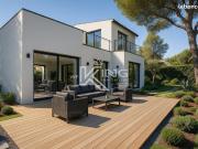 Appartement 5 pièces 100 m²