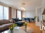 Appartement 5 pièces 100 m²