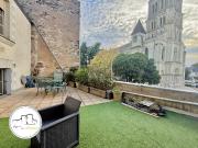 Appartement 5 pièces 100 m²