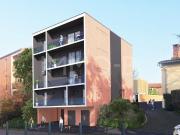 Appartement 5 pièces 100 m²