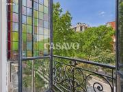 Appartement 5 pièces 100 m²