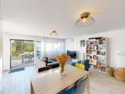 Appartement 5 pièces 100 m²