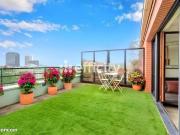 Appartement 5 pièces 100 m²