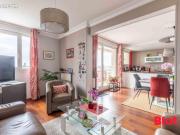 Appartement 5 pièces 100 m²