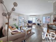 Appartement 5 pièces 100 m²