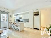 Appartement 5 pièces 100 m²