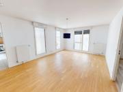 Appartement 5 pièces 100 m²