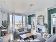 Appartement 5 pièces 100 m²