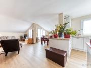 Appartement 5 pièces 100 m²