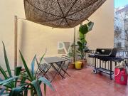 Appartement 5 pièces 100 m²