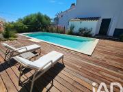 Appartement 5 pièces 100 m²