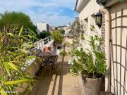 Appartement 5 pièces 100 m²