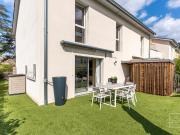 Appartement 5 pièces 100 m²