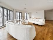 Appartement 5 pièces 100 m²