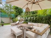 Appartement 5 pièces 100 m²