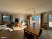 Appartement 5 pièces 100 m²