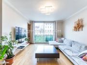 Appartement 5 pièces 100 m²