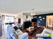 Appartement 5 pièces 100 m²