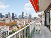 Appartement 5 pièces 100 m²